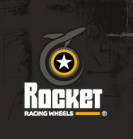 Rocket Racing Hub Centric Rings