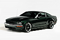 Mustang Kit V8