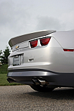 Lingenfelter Signature Series: Rear Deck Spoiler