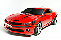 Retro USA Signature Bundle: Camaro Quarter Moldings and Camaro Hood Vents