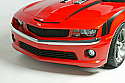 Camaro Front Bumper