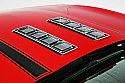 Camaro Hood Vents