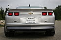 Lingenfelter Signature Series: Rear Valance